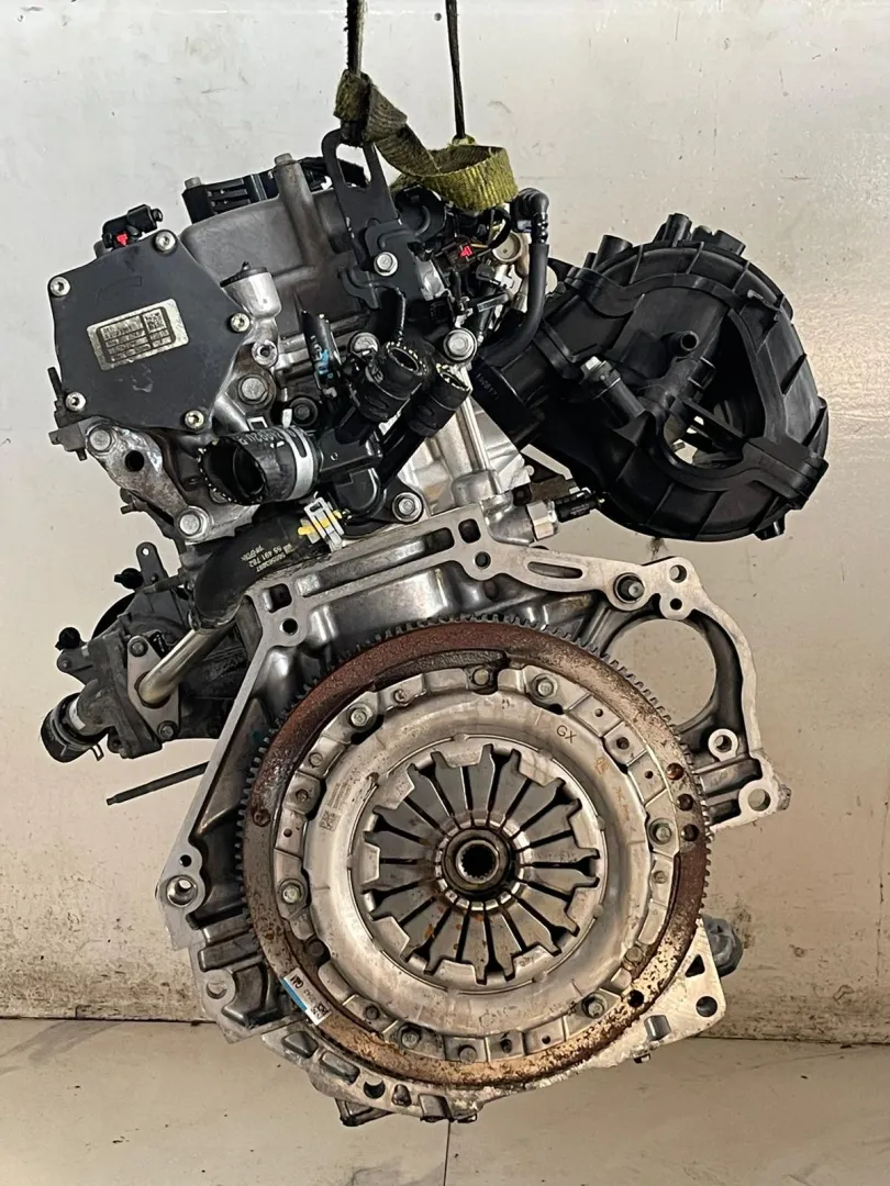 MOTORE COMPLETO OPEL Karl Serie Benzina 1000 (18>>)