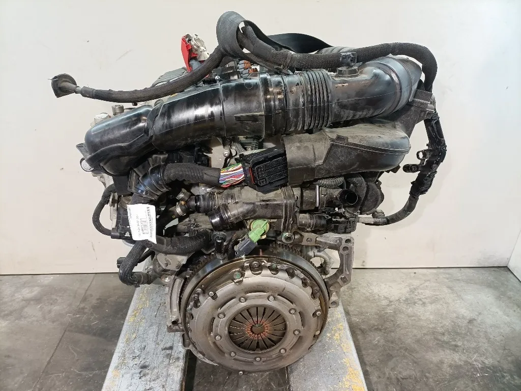 MOTORE COMPLETO PEUGEOT 208 Serie HN05 HN05 benzina 1199 (19>)