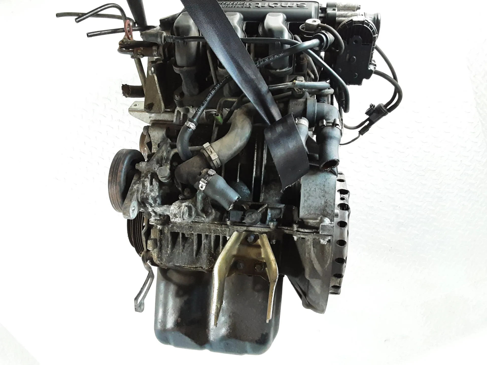 MOTORE COMPLETO SMART ForTwo Coupé (W450) con codice motore 11162/111626364663646 Benzina 600 (98>03)