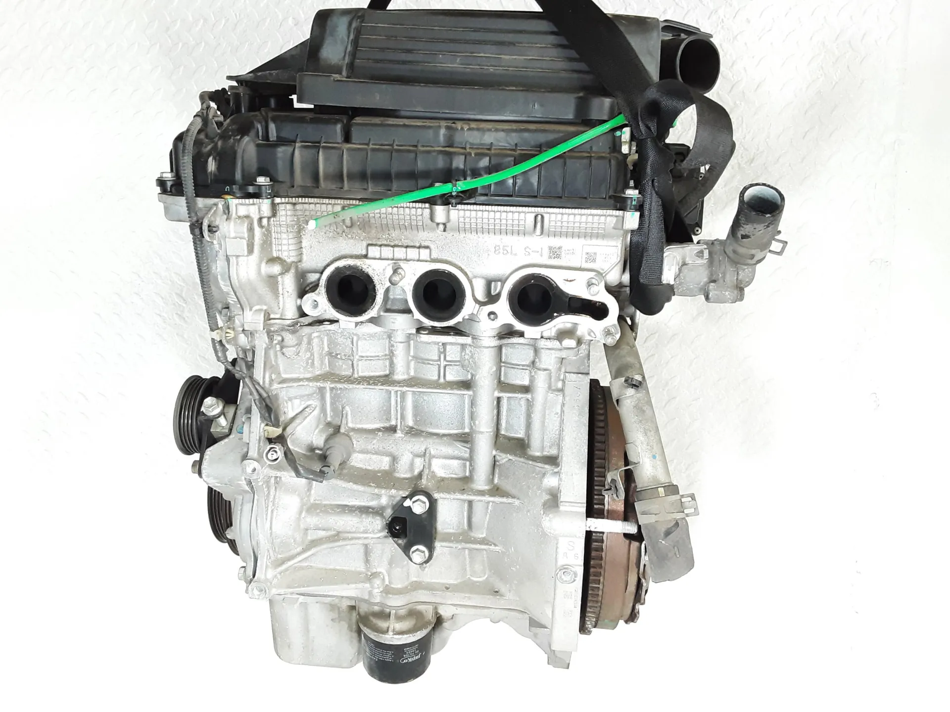 MOTORE COMPLETO SUZUKI Celerio Serie 1120084M00X12 Benzina 1000 (14>)