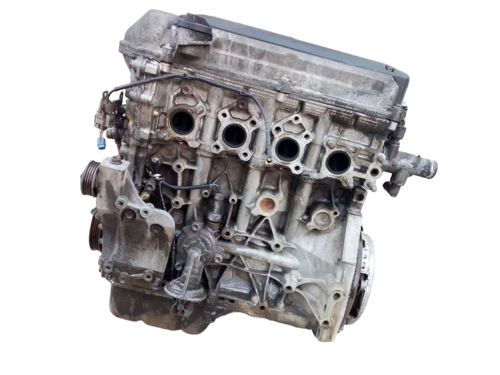 MOTORE COMPLETO SUZUKI Ignis 2° Serie COD. con codice motore M13A/M13A con codice motore M13A/M13A Benzina 1300 (03>09)