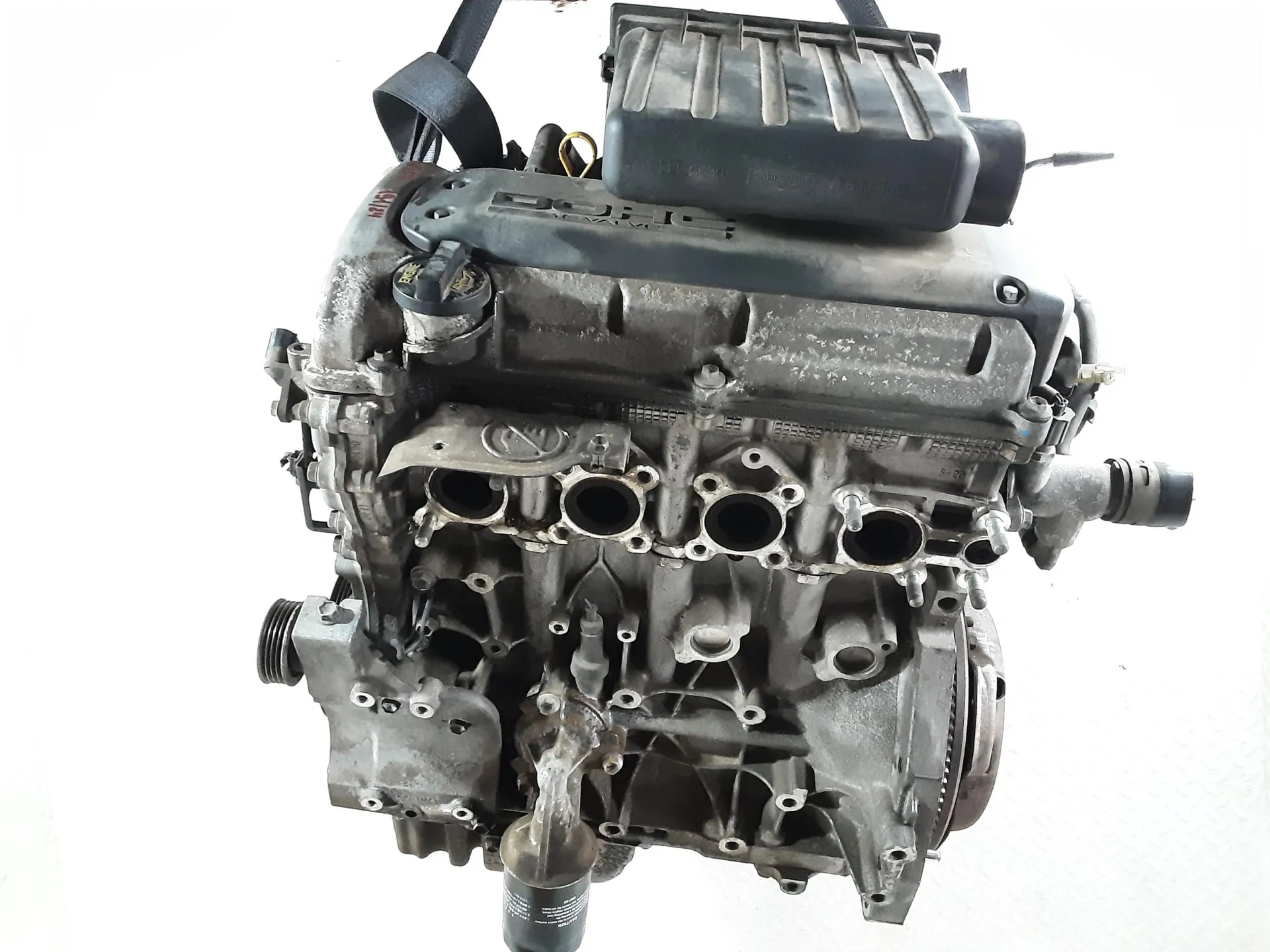 MOTORE COMPLETO SUZUKI Swift 4° Serie con codice motore M13A/M13A Benzina 1300 (04>10)