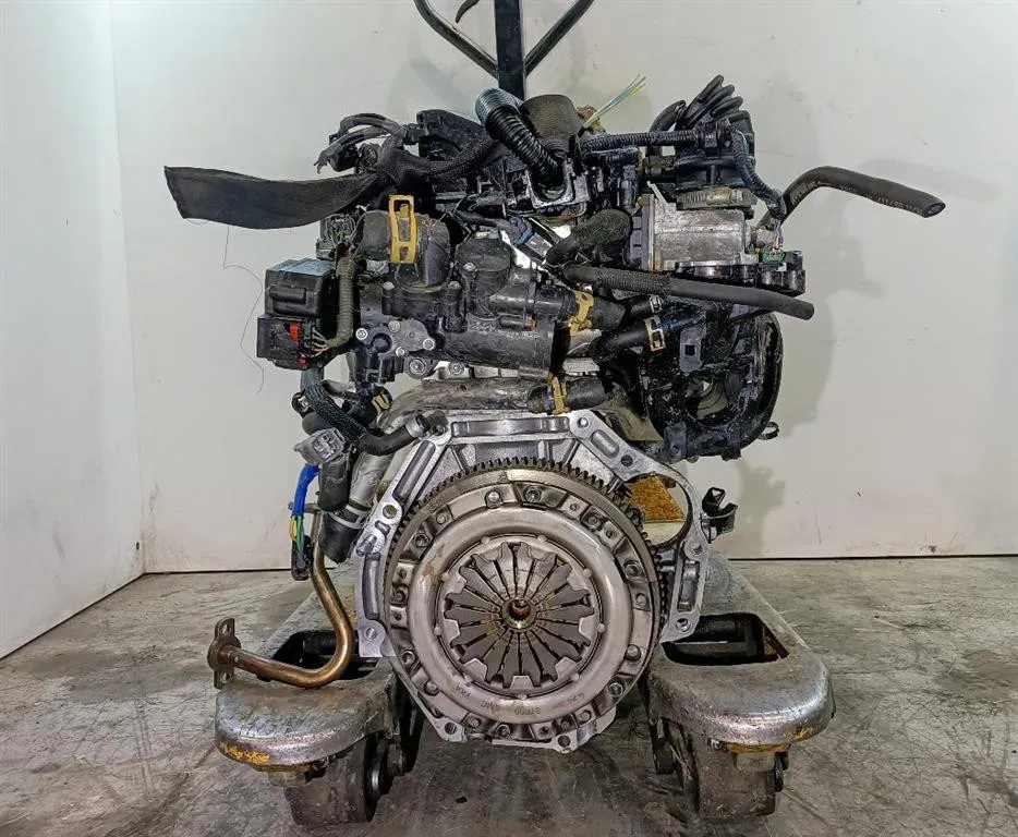 MOTORE COMPLETO SUZUKI Swift Serie (AZ) K12D K12D hybrid 1197 (17>)