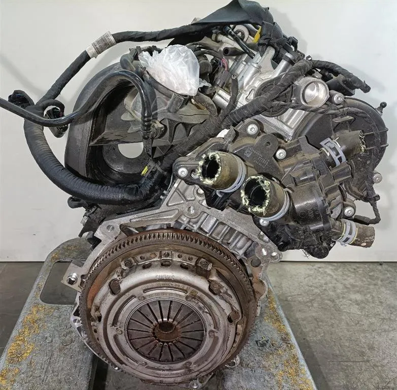 MOTORE COMPLETO VOLKSWAGEN Up 1° Serie CHY CHYB benzina 999 (11>)