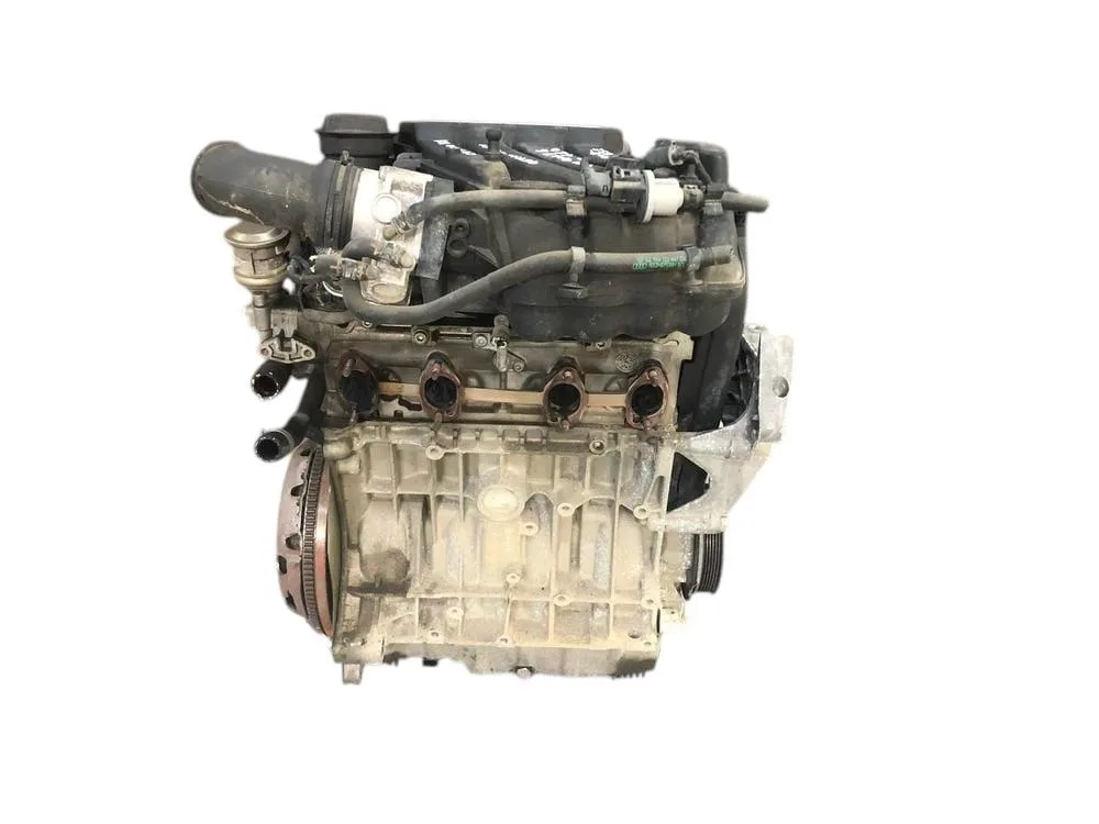 MOTORE SEMICOMPLETO con codice con codice motore BSE da VOLKSWAGEN Golf 6 Berlina Benzina 1600 (08>12)