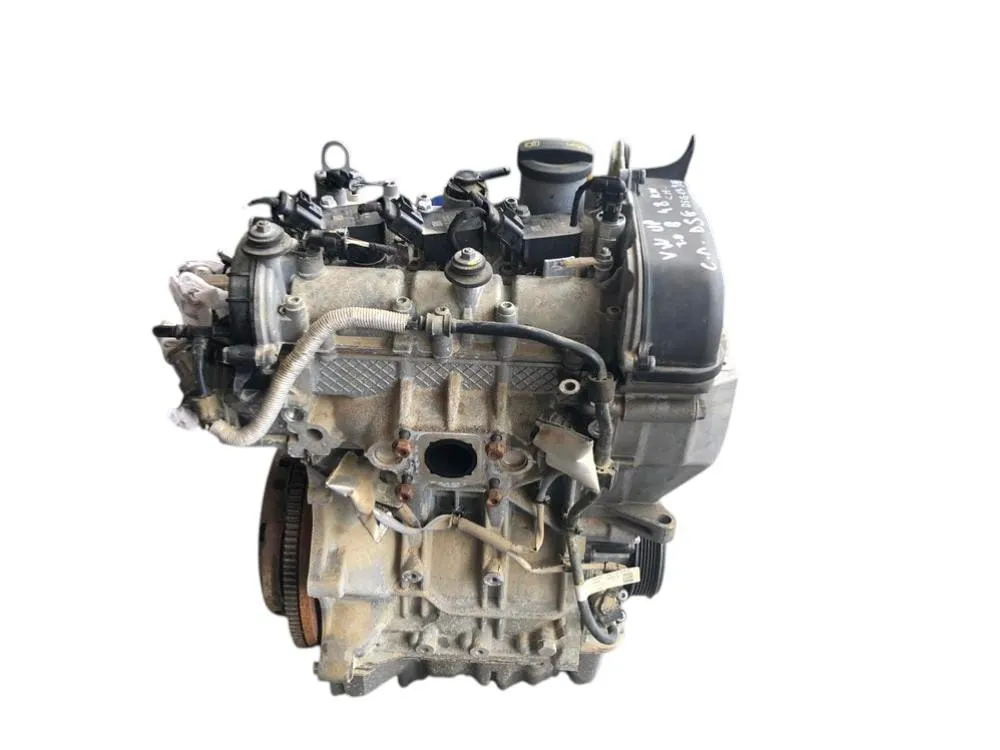 MOTORE SEMICOMPLETO VOLKSWAGEN Up Serie (122) 05C100031H con codice motore DSG Benzina 1000 (16>)