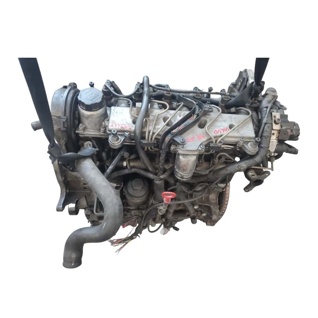 Motore Volvo V70 2.4 D del 2001 CODICE RICAMBIO : D5244T