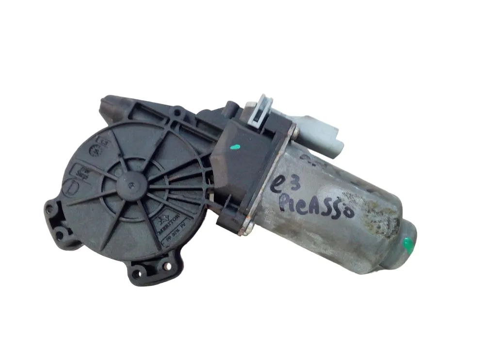 MOTORINO ALZAVETRO ANTERIORE DESTRA CITROEN C3 Picasso 402188B 9HZ (DV6TED4) (08>)