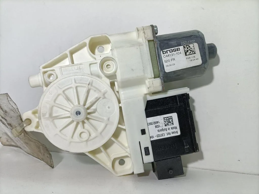 MOTORINO ALZAVETRO ANTERIORE DESTRA JEEP Renegade Serie 71777183 46337540 (18>)
