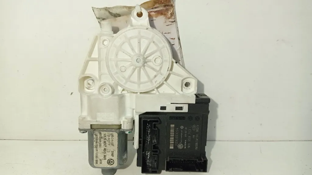 MOTORINO ALZAVETRO ANTERIORE SINISTRO VOLKSWAGEN Golf 5 Variant 561959701CZ0X BXE (07>)