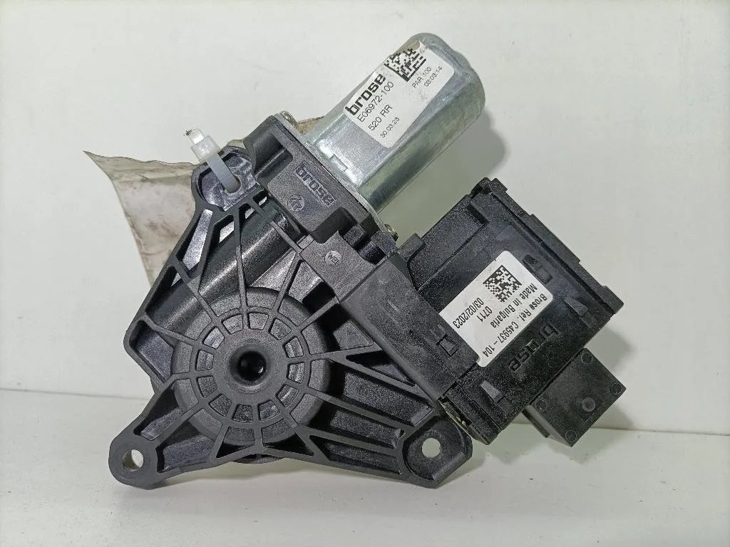 MOTORINO ALZAVETRO POSTERIORE DESTRA JEEP Renegade Serie 6000630109 46337540 (18>)