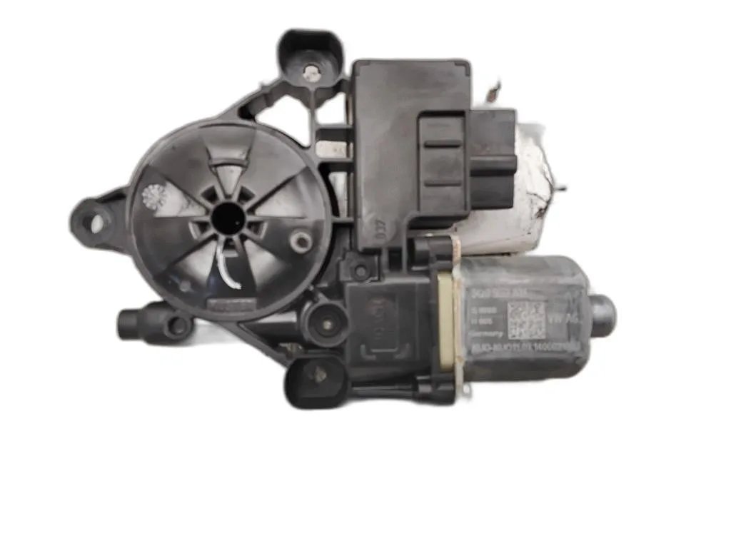 MOTORINO ALZAVETRO POSTERIORE SINISTRO con codice 5Q0959811 0130822695 da VOLKSWAGEN Golf 7 Sportsvan (14>)