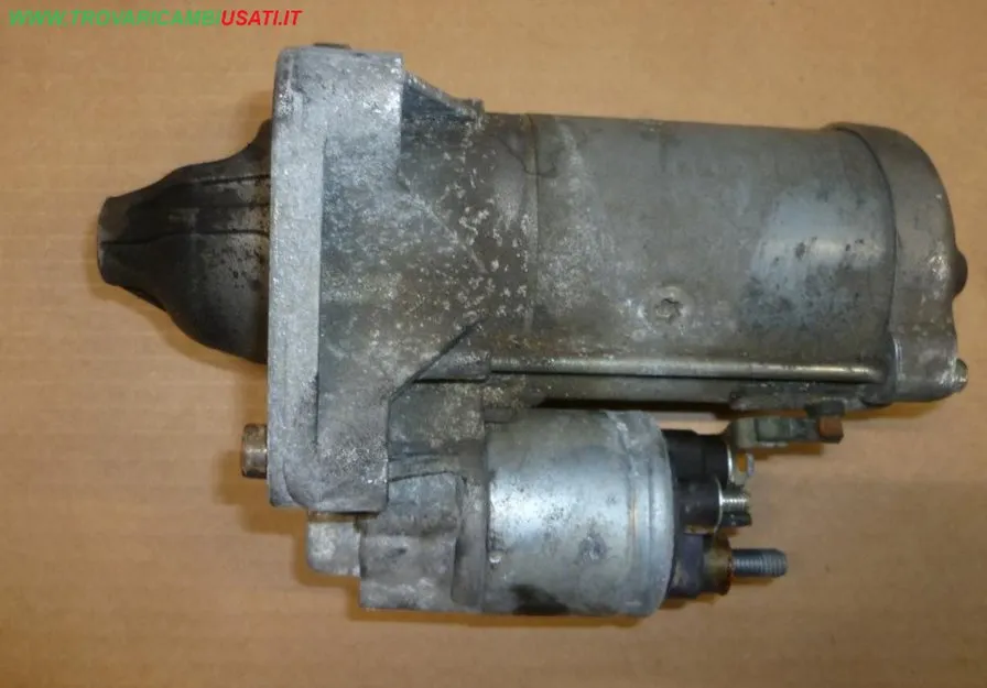 MOTORINO AVVIAMENTO AV6N-11000-GE