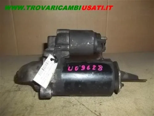 MOTORINO AVVIAMENTO FORD FIESTA 1.2 16V.
