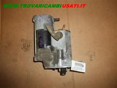 MOTORINO AVVIAMENTO MINI MINI (R50/R53) 3 porte