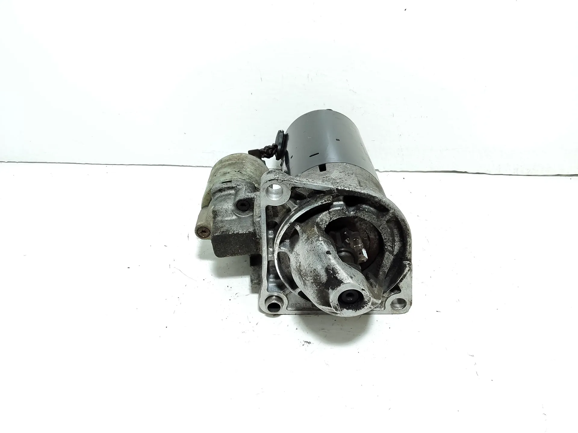 MOTORINO D' AVVIAMENTO con codice 0001108234 da ALFA ROMEO Mito Serie (955_) Diesel 1600 (08>)