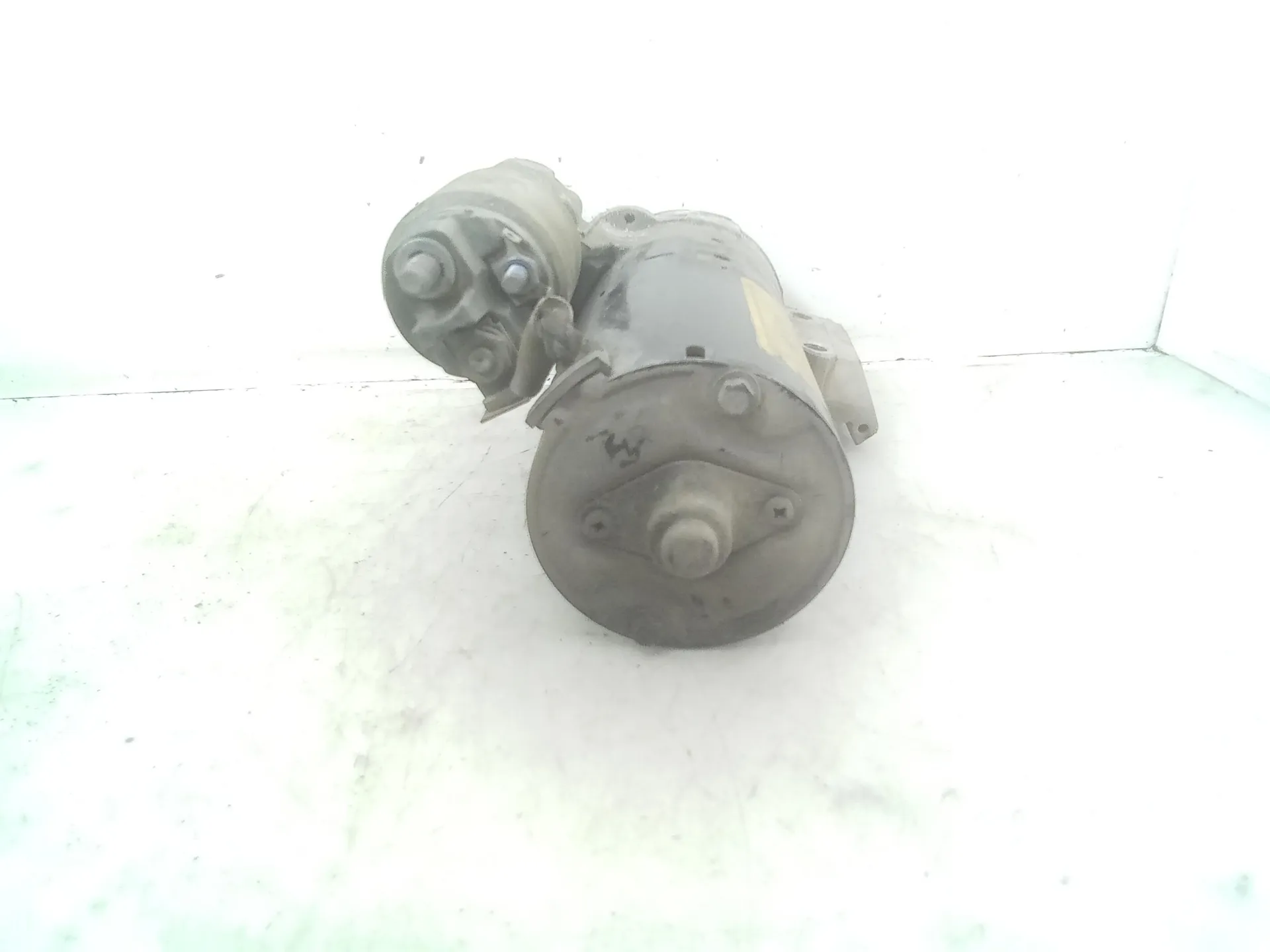 MOTORINO D' AVVIAMENTO con codice 0001139016 da BMW Serie 1 Serie (E87) N47 D20 A, N47 D20 C Diesel 2000 (07>)