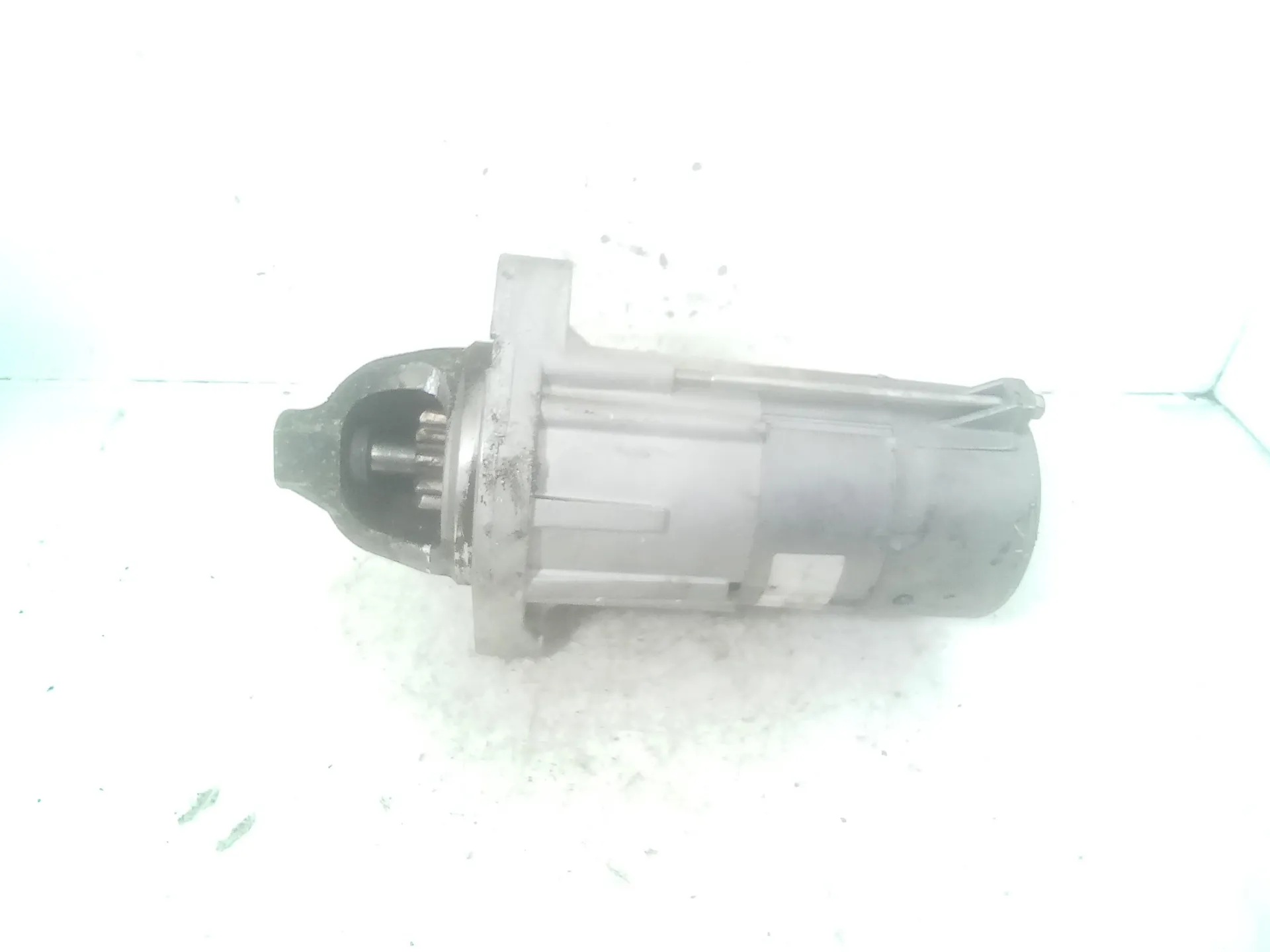 MOTORINO D' AVVIAMENTO con codice C190365a da BMW X3 1° Serie 204d4 Diesel 2000 (04>10)