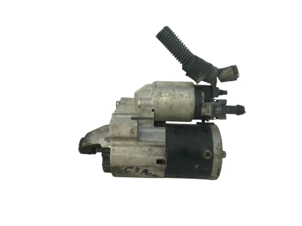 MOTORINO D' AVVIAMENTO CITROEN C3 Picasso 7500178004 8FN (EP3), 8FP (EP3C), 8FS (EP3) Benzina 1400 (08>)