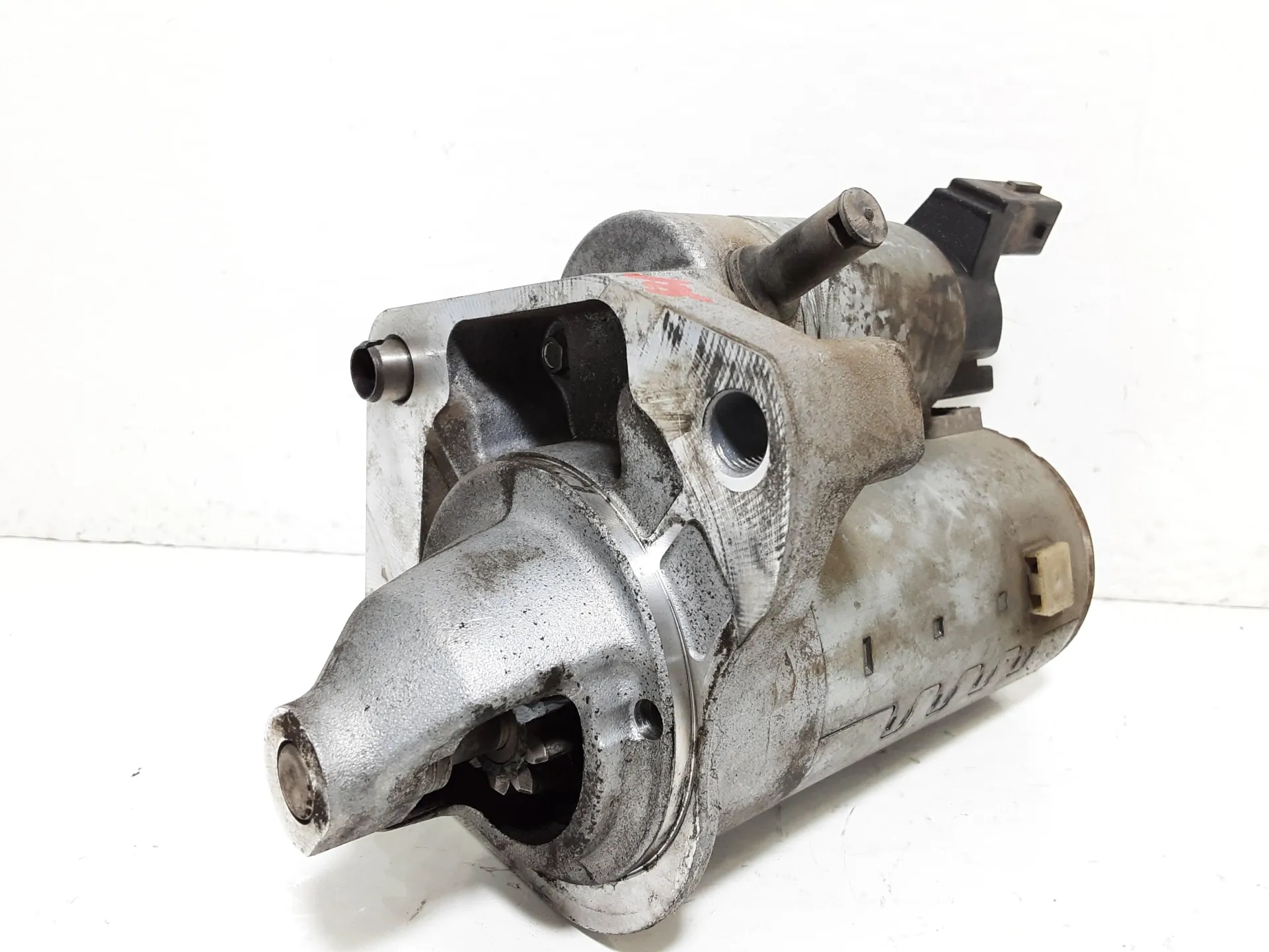 MOTORINO D' AVVIAMENTO con codice 9671530880 da CITROEN C3 Serie Benzina 1200 (16>)