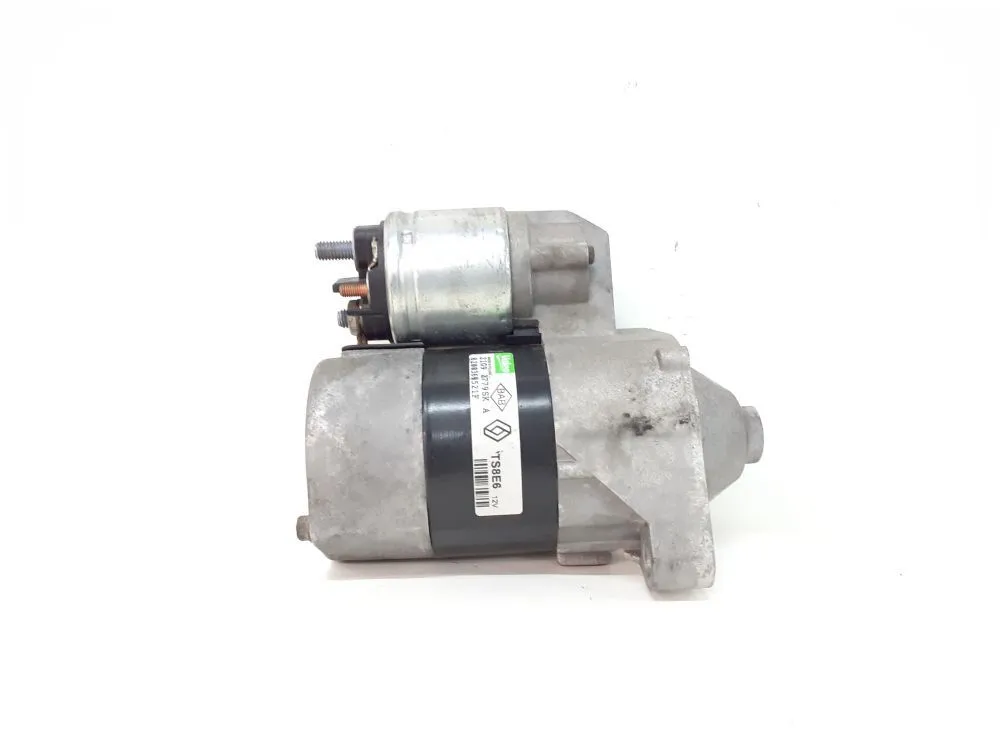 MOTORINO D' AVVIAMENTO con codice 8200369521F / TS8E6 da DACIA Sandero 1° Serie D4FF7 Benzina 1200 (08>12)