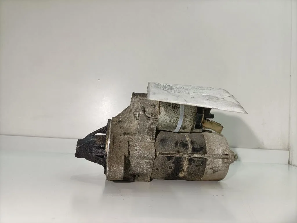 MOTORINO D' AVVIAMENTO DAIHATSU Terios 1° Serie 2810087401000 HCEJ benzina 1296 (97>06)