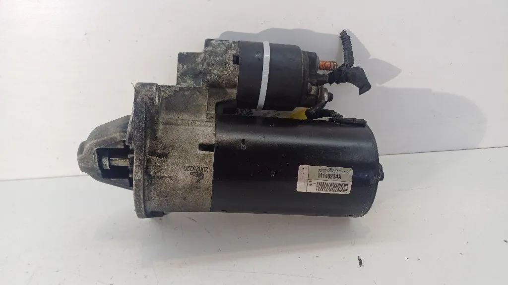MOTORINO D' AVVIAMENTO FIAT Croma 2° Serie 51832954 939A2000 diesel 1910 (05>07)