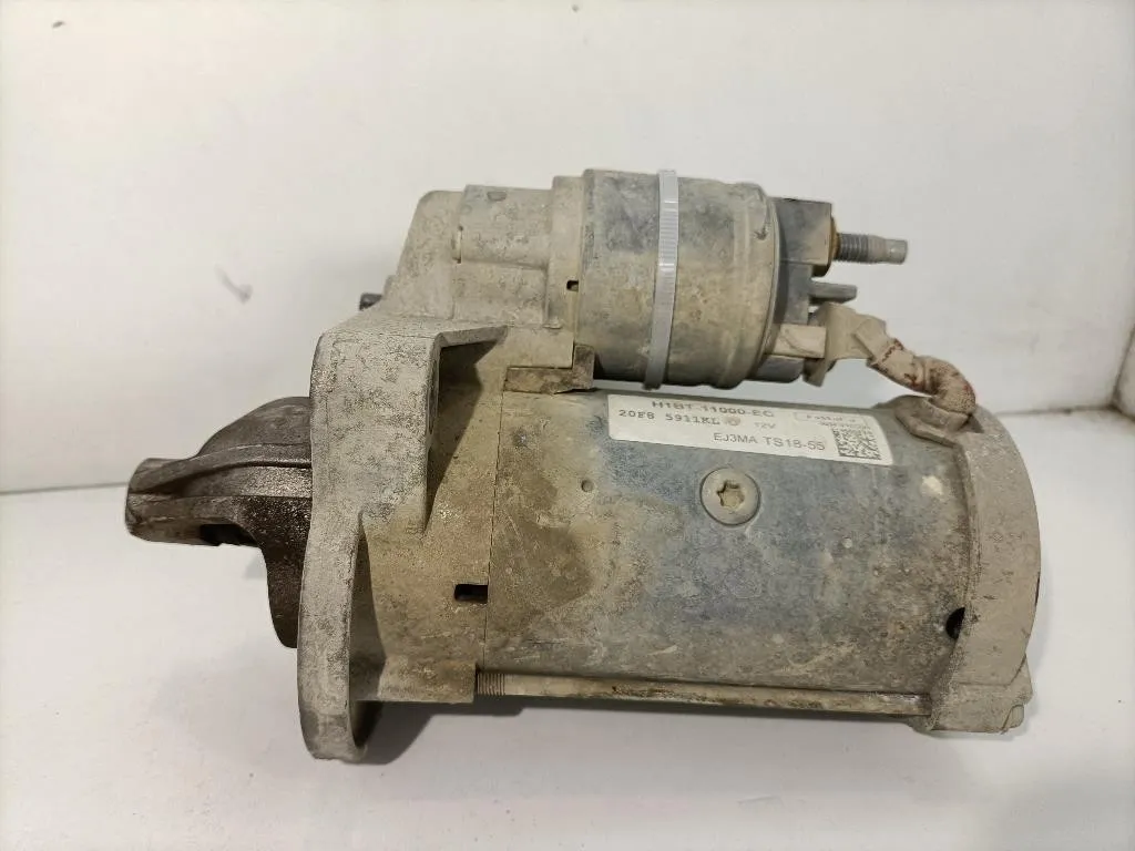 MOTORINO D' AVVIAMENTO FORD EcoSport Serie H1BT-11000-EC Z2JA diesel 1499 (12>)