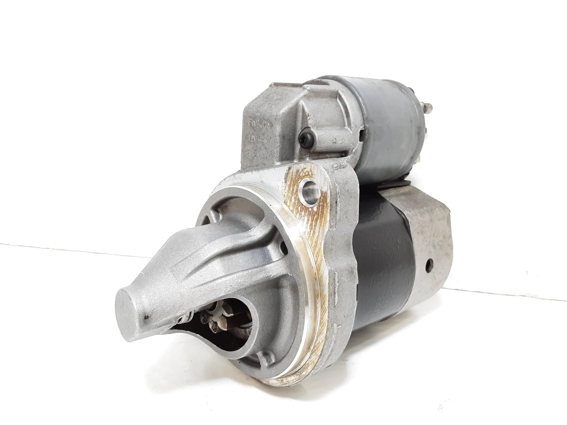 MOTORINO D' AVVIAMENTO con codice H1BT1100BB da FORD EcoSport Serie con codice motore SFJL/SFJL Benzina 1000 (12>)