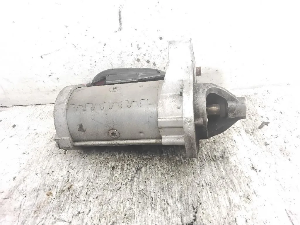 MOTORINO D' AVVIAMENTO con codice H1BT-11000-EC da FORD EcoSport Serie XUJH diesel 1497 (12>)