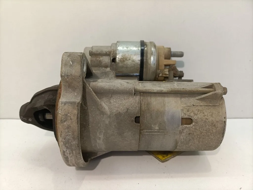 MOTORINO D' AVVIAMENTO FORD Fiesta 6° Serie Restyling 1838056 SFJA/C/D benzina 998 (13>)
