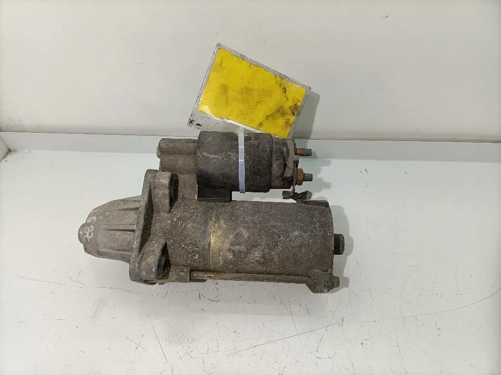 MOTORINO D' AVVIAMENTO con codice 98AB-11000-CB da FORD Focus S. Wagon 1° Serie ZH16FYDA benzina 1596 (98>01)