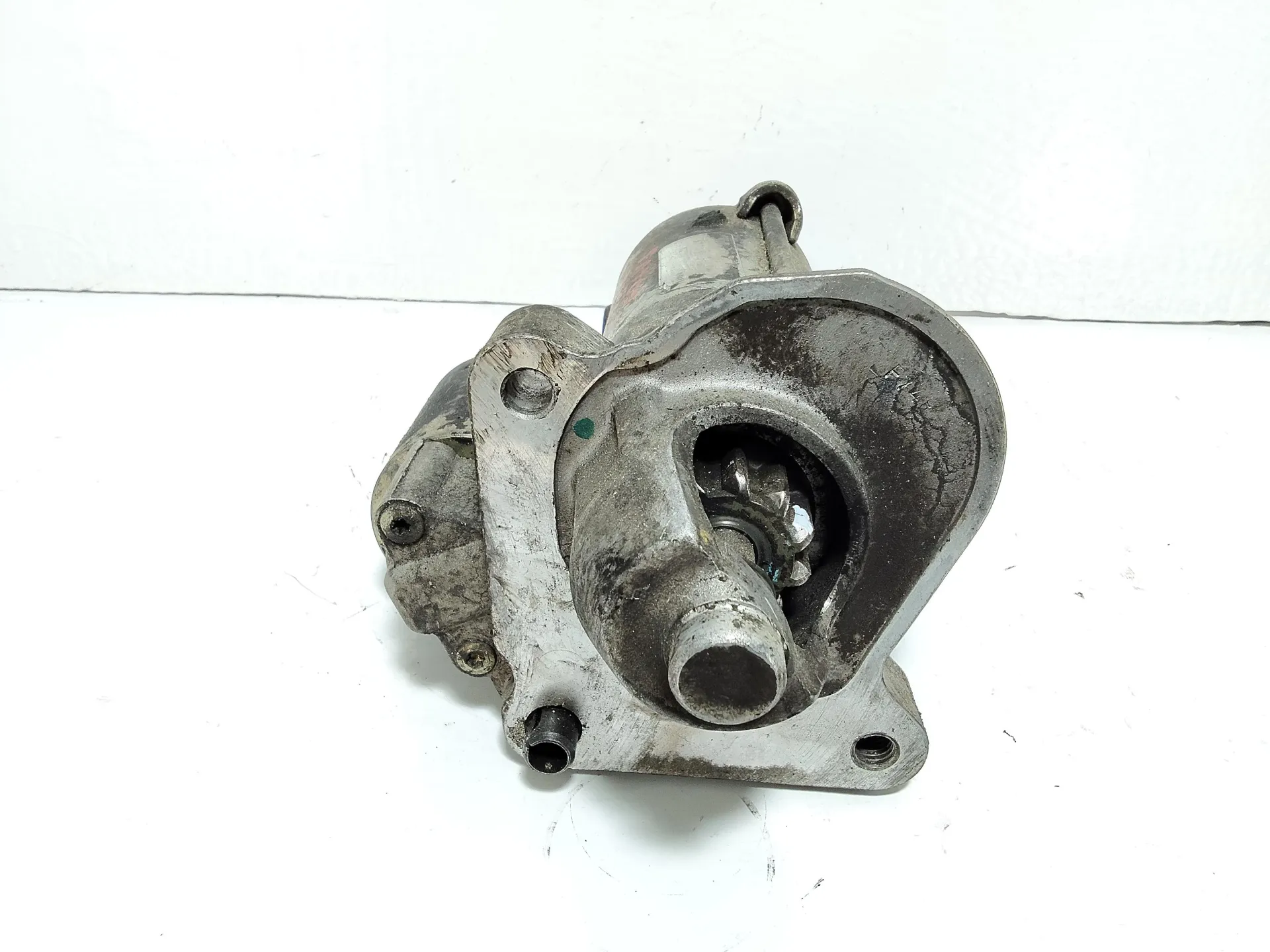 MOTORINO D' AVVIAMENTO con codice 2109635 da FORD Focus S. Wagon 3° Serie con codice motore G8DB Diesel 1600 (04>08)