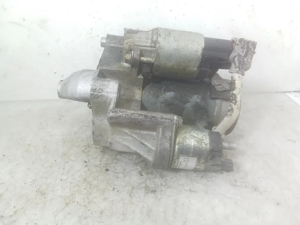 MOTORINO D' AVVIAMENTO con codice F1FT-11000-LB da FORD Focus S. Wagon 5° Serie XWDB/D/E diesel 1499 (11>14)