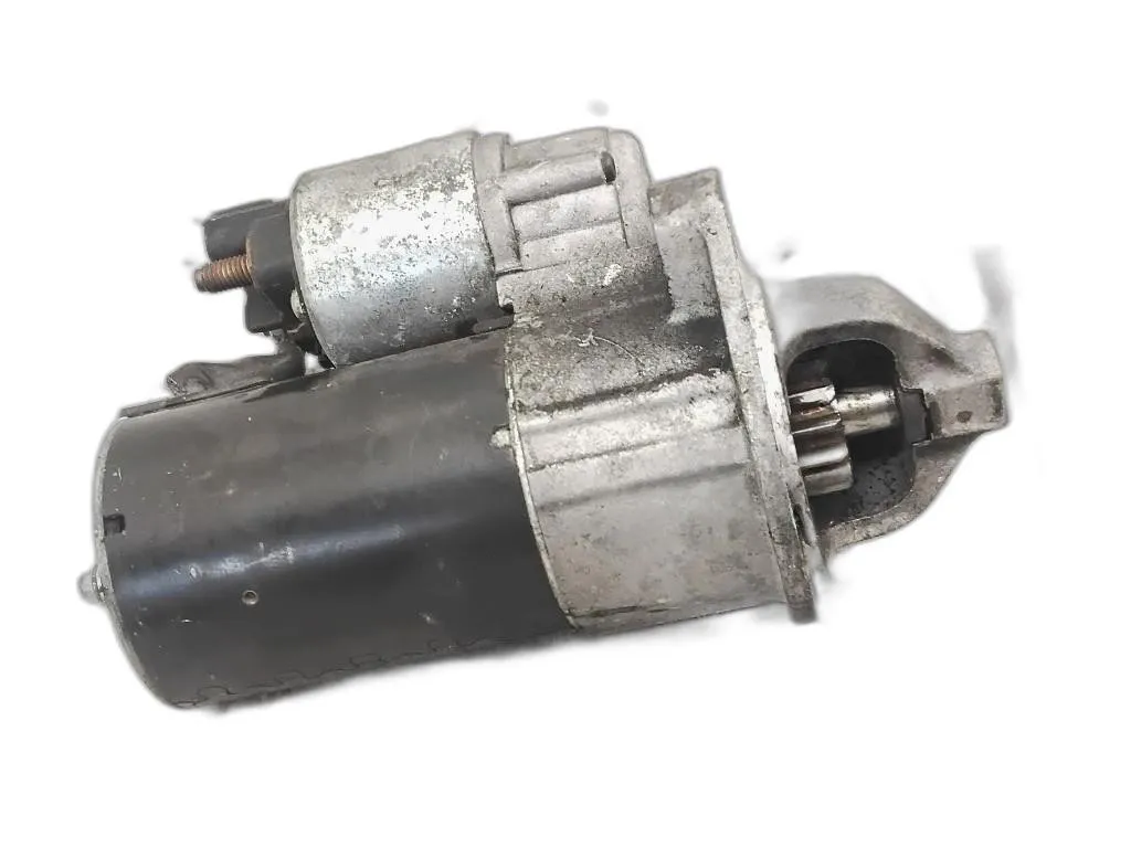 MOTORINO D' AVVIAMENTO con codice 36100-03301 da HYUNDAI i10 2° Serie G3LA benzina 998 (11>)