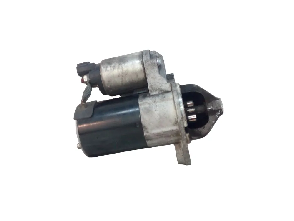 MOTORINO D' AVVIAMENTO con codice 361002A400 / 1195924 da HYUNDAI i20 1° Serie con codice motore D3FA/D3FA Diesel 1100 (08>14)