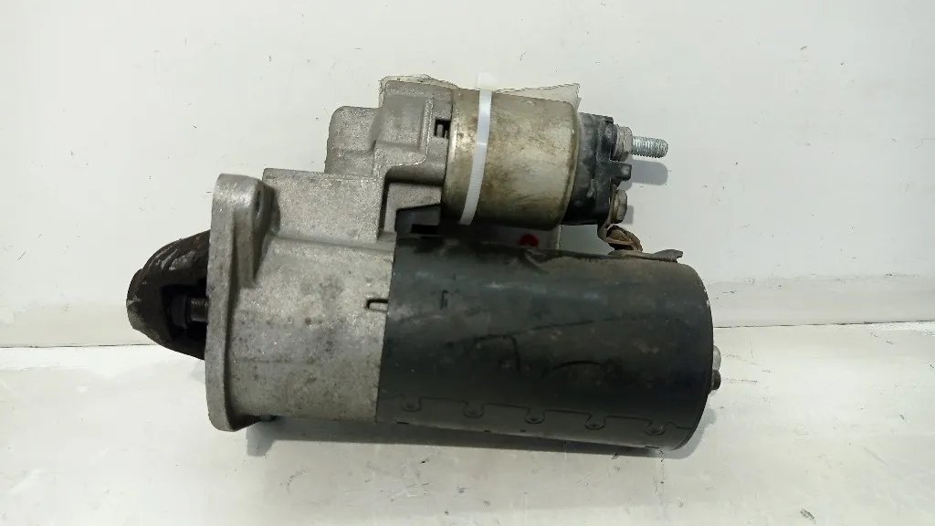 MOTORINO D' AVVIAMENTO JEEP Renegade Serie 52110467 55280444 diesel 1598 (18>)