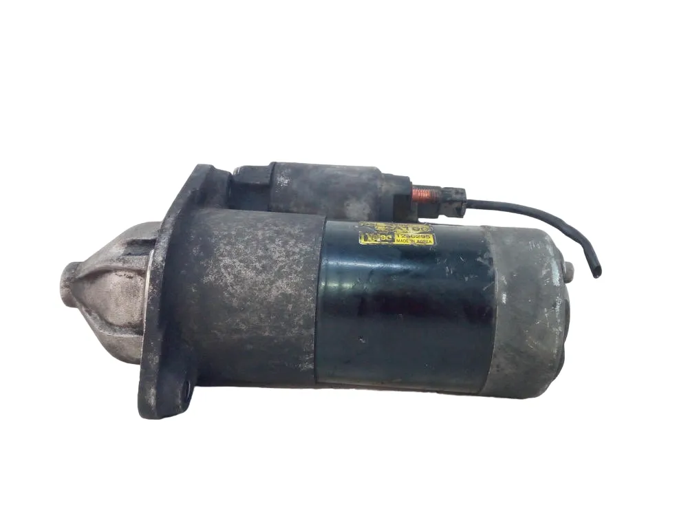 MOTORINO D' AVVIAMENTO KIA Picanto 1° Serie 361002A100 D3FA Diesel 1100 (04>08)