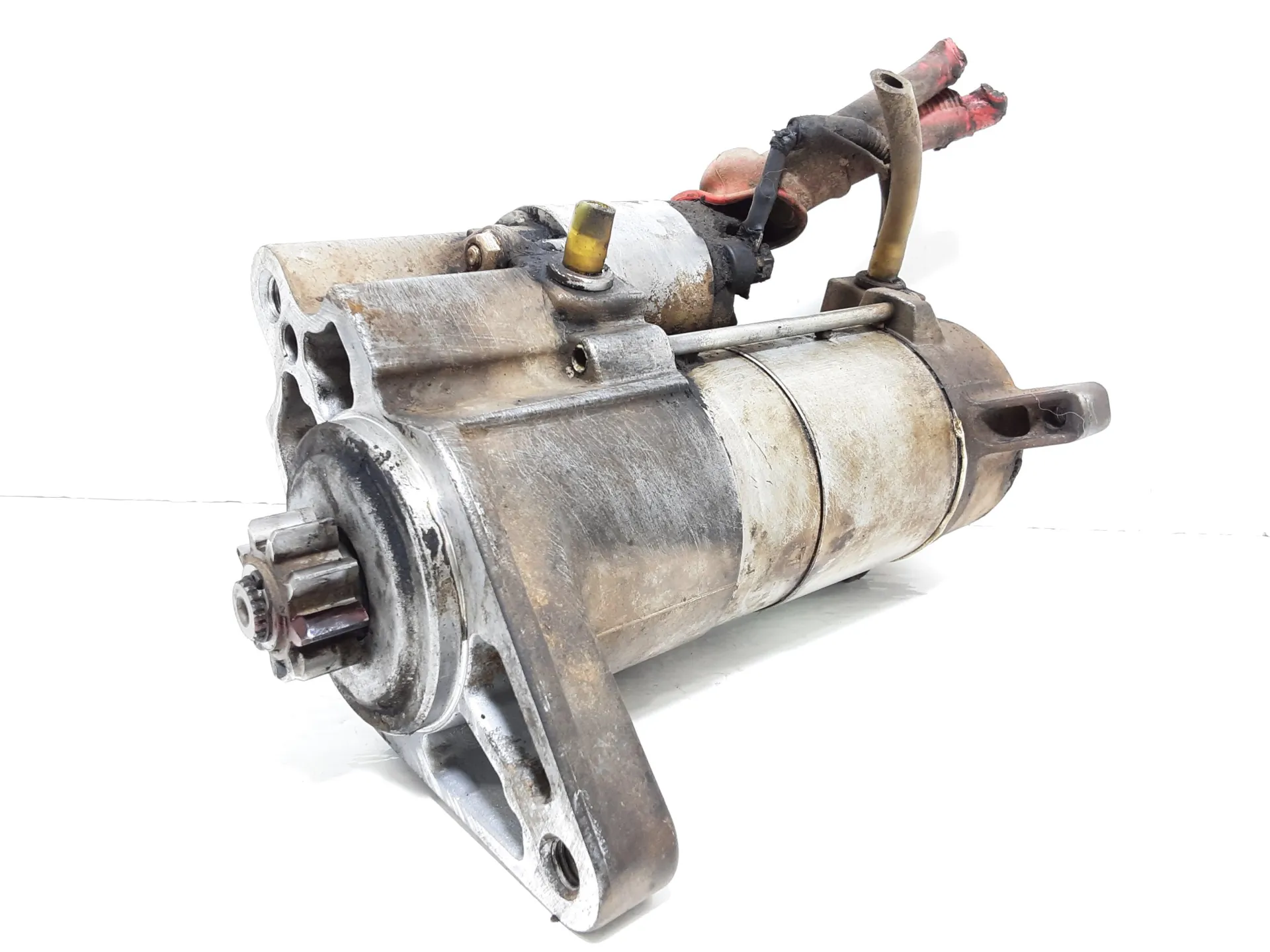 MOTORINO D' AVVIAMENTO con codice 4280005950 da LAND ROVER Range Rover SPORT Diesel (05>13)