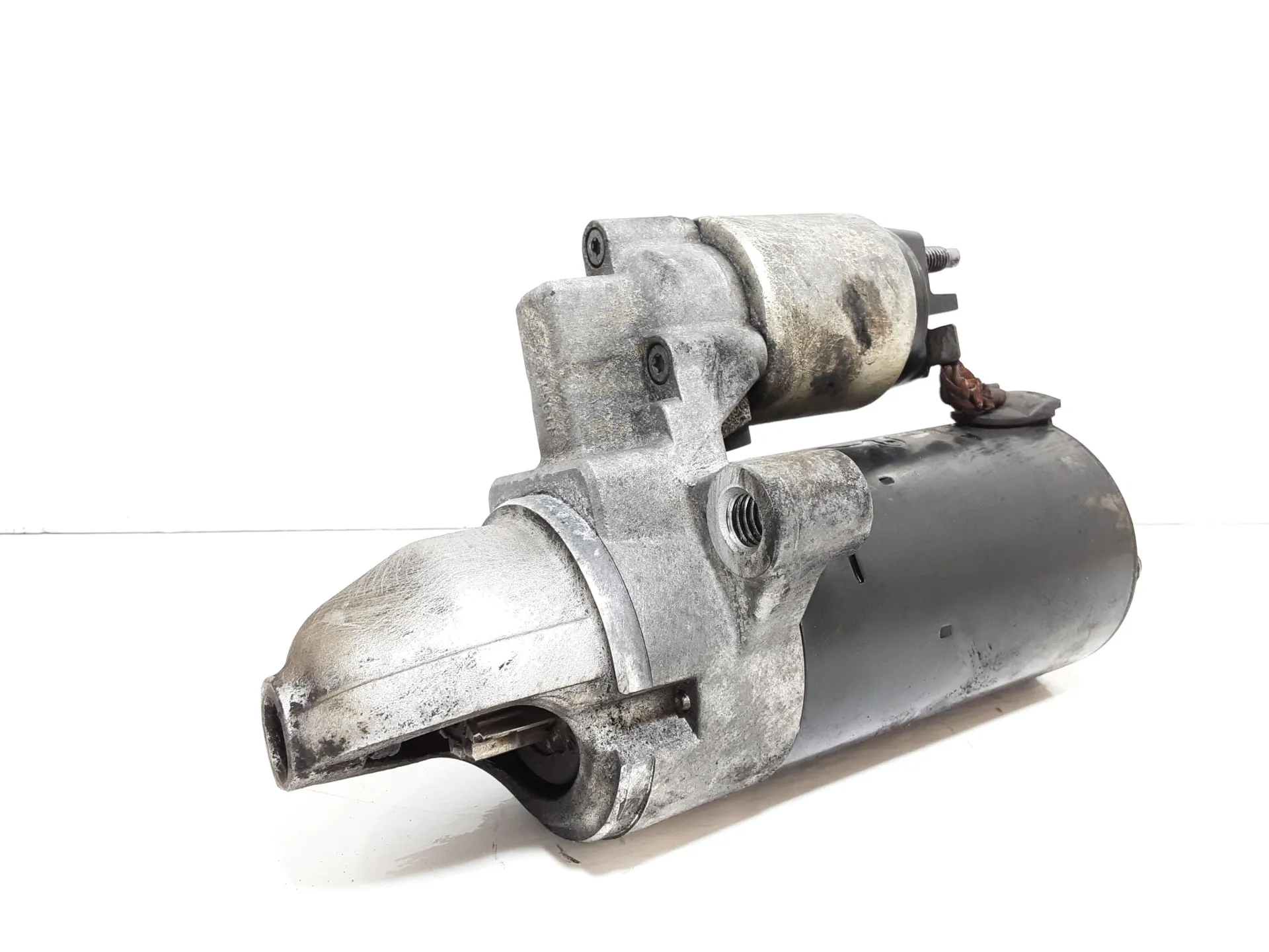 MOTORINO D' AVVIAMENTO con codice 0001138040 da MINI Cooper 2° Serie N47 C16 A Diesel 1600 (06>13)