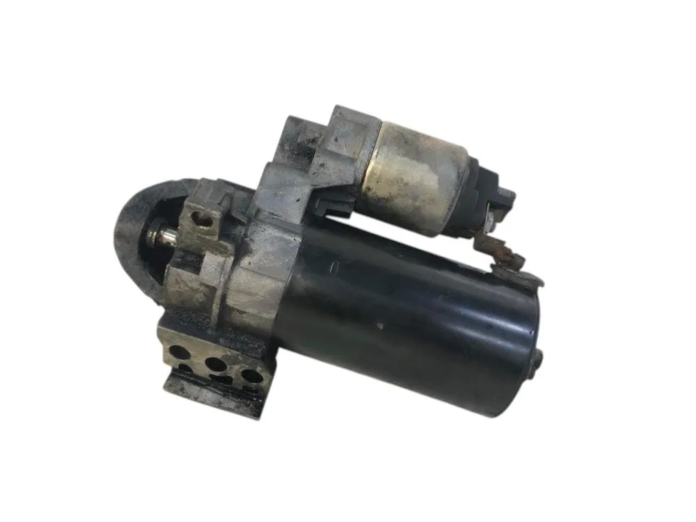 MOTORINO D' AVVIAMENTO con codice 1005831793 da BMW X3 1° Serie con codice motore N47D20A Diesel 2000 (04>10)