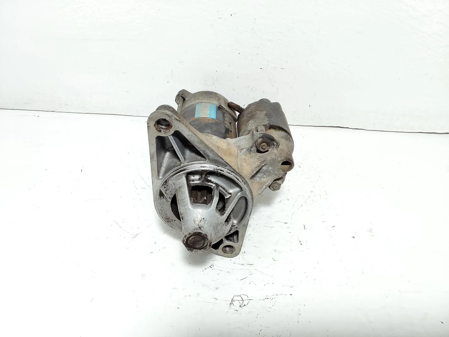 MOTORINO D' AVVIAMENTO con codice 2810087401 da DAIHATSU Terios 1° Serie con codice motore HC Benzina 1300 (97>06)