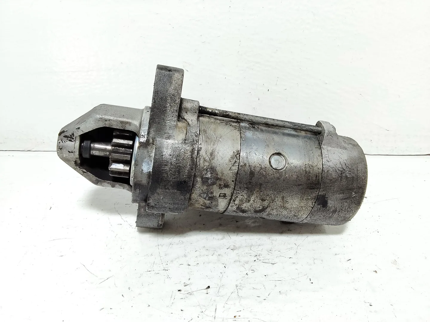 MOTORINO D' AVVIAMENTO con codice 281000R010 da TOYOTA Rav4 4° Serie con codice motore 2ADFTV Diesel 2200 (05>09)