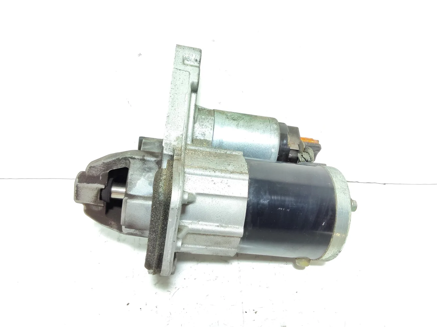 MOTORINO D' AVVIAMENTO con codice 233000557R da RENAULT Clio Serie IV con codice motore H4BB4 Benzina 900 (12>19)