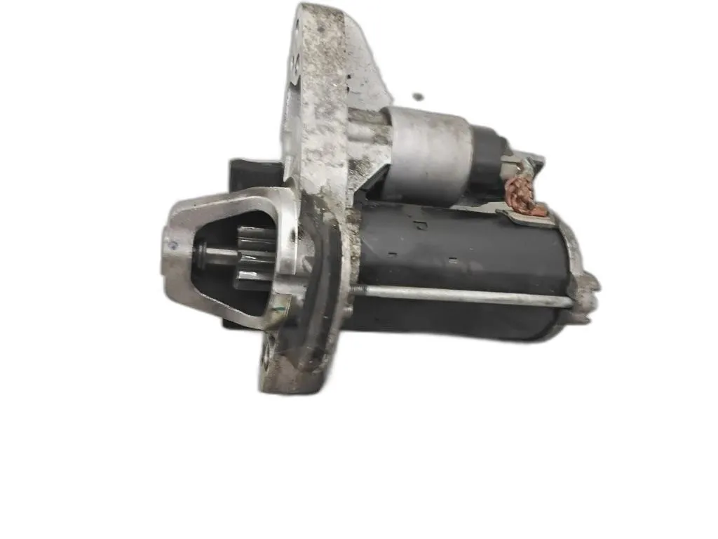 MOTORINO D' AVVIAMENTO con codice 233006UB0B da NISSAN Qashqai Serie (J12) HR13 hybrid 1332 (21>)