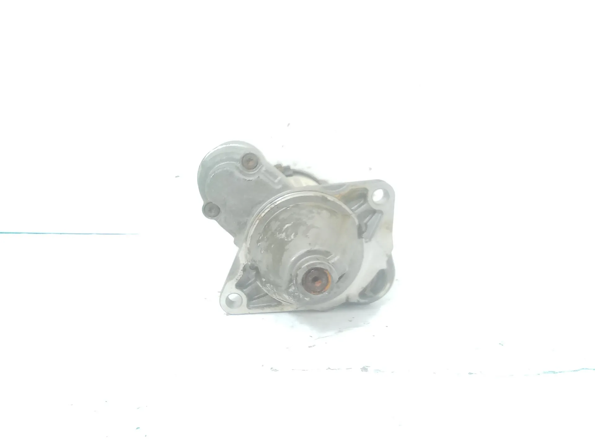 MOTORINO D' AVVIAMENTO con codice 0001192009 da OPEL Corsa E 3° Serie B12xer Benzina 1200 (15>)