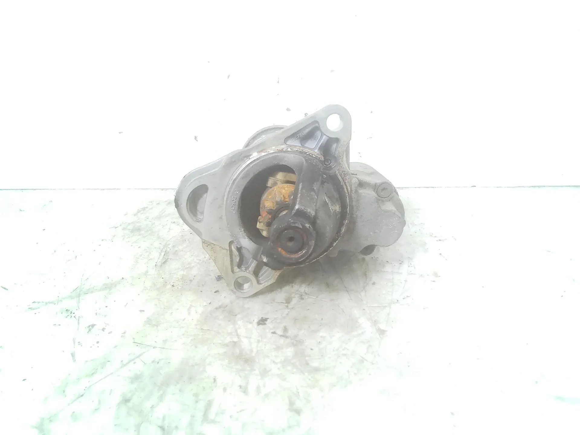 MOTORINO D' AVVIAMENTO con codice 0001192062 da OPEL Corsa E 3° Serie B12xer Benzina 1200 (15>)