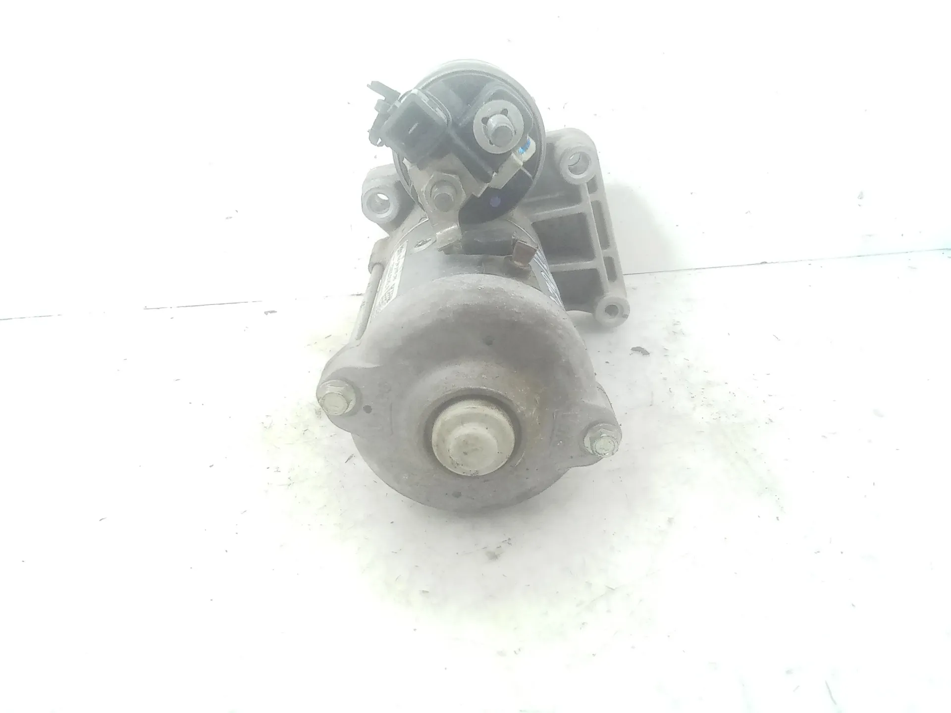MOTORINO D' AVVIAMENTO con codice 9825233080 da OPEL Crossland Serie (X) Dv5rd yh01 Diesel 1500 (17>)