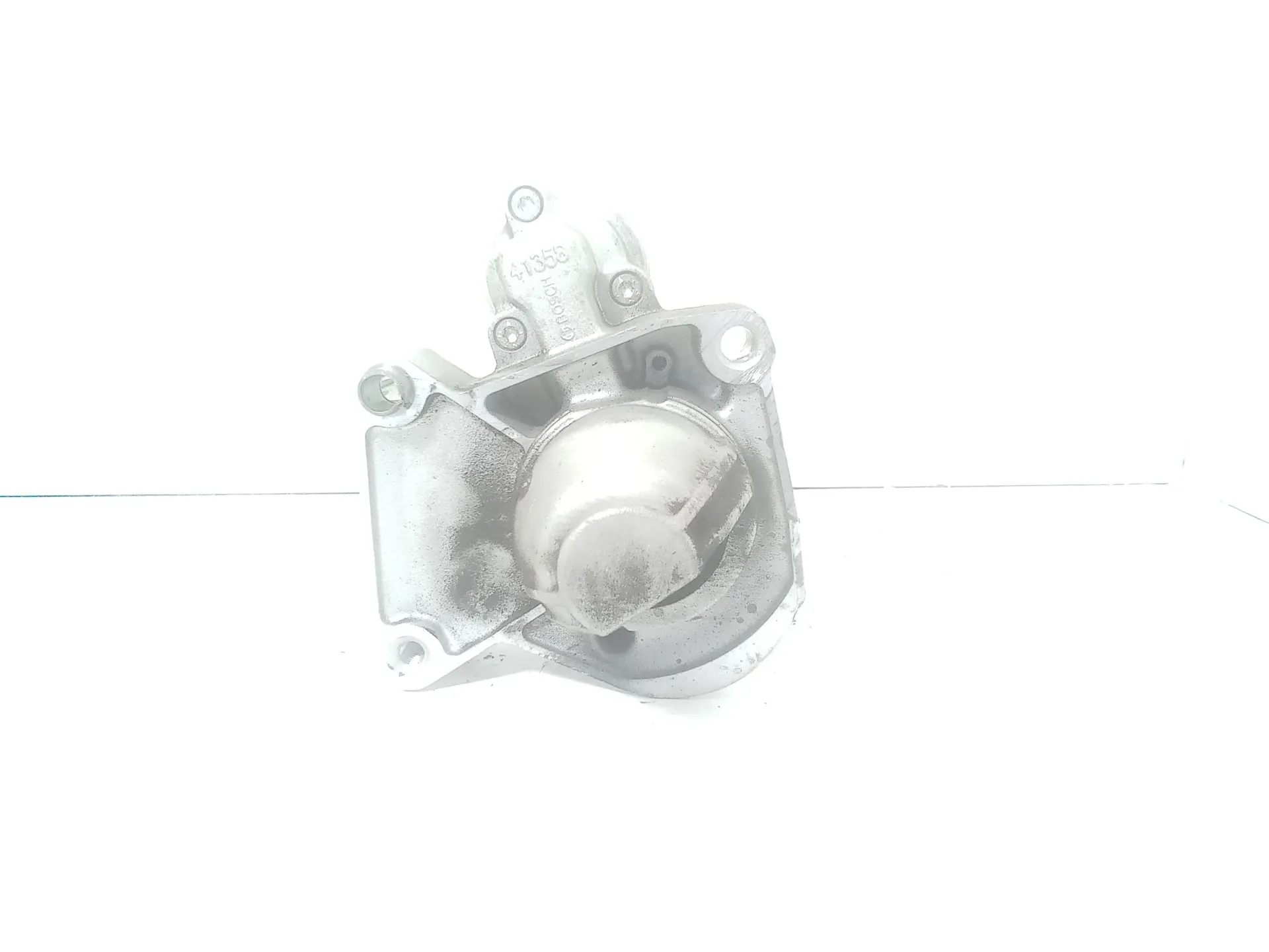 MOTORINO D' AVVIAMENTO con codice 9675660680 da PEUGEOT 308 Berlina Restyling Diesel 1600 (17>)
