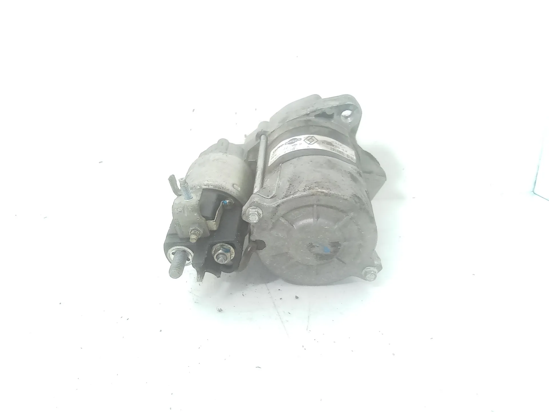 MOTORINO D' AVVIAMENTO con codice 233007970r da RENAULT Clio IV Sporter Benzina 900 (13>18)